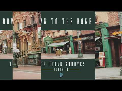 Long Way From Brooklyn - Down To The Bone (Official Audio)