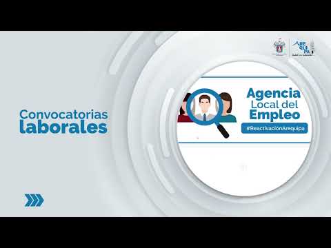 Plataforma Digital de la Municipalidad Provincial de Arequipa