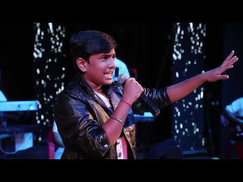 Grand Finale Highlight Last Comp Surshree Season 3 -  2017