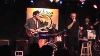 CHARLIE MUSSELWHITE - "CHURCH IS OUT"