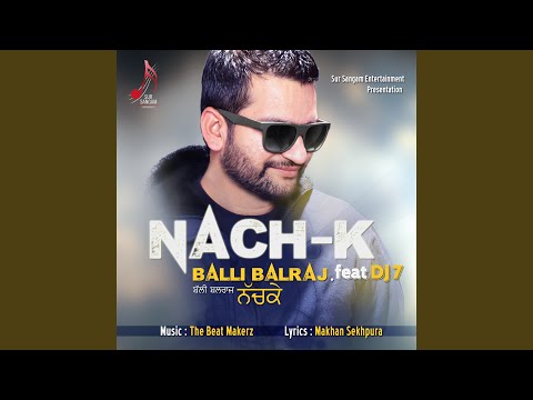 Nach K
