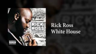 Rick Ross White House