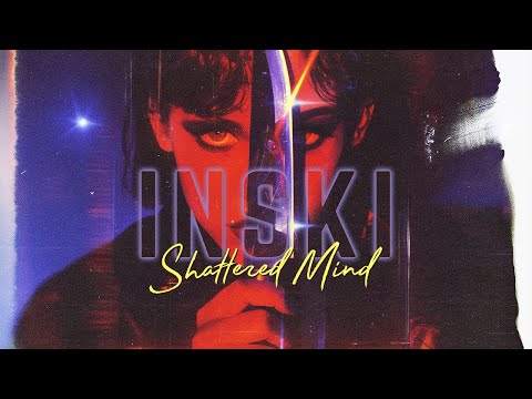 INSKI - Shattered Mind