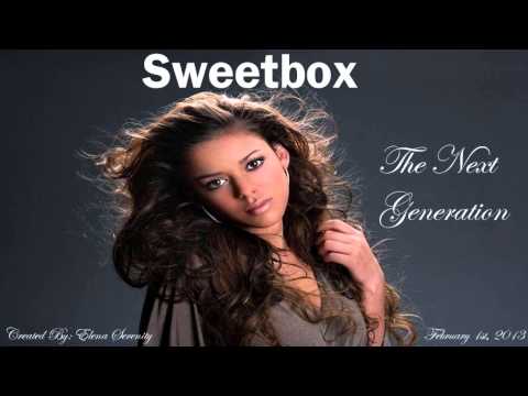 Sweetbox - Everything Is Nothing