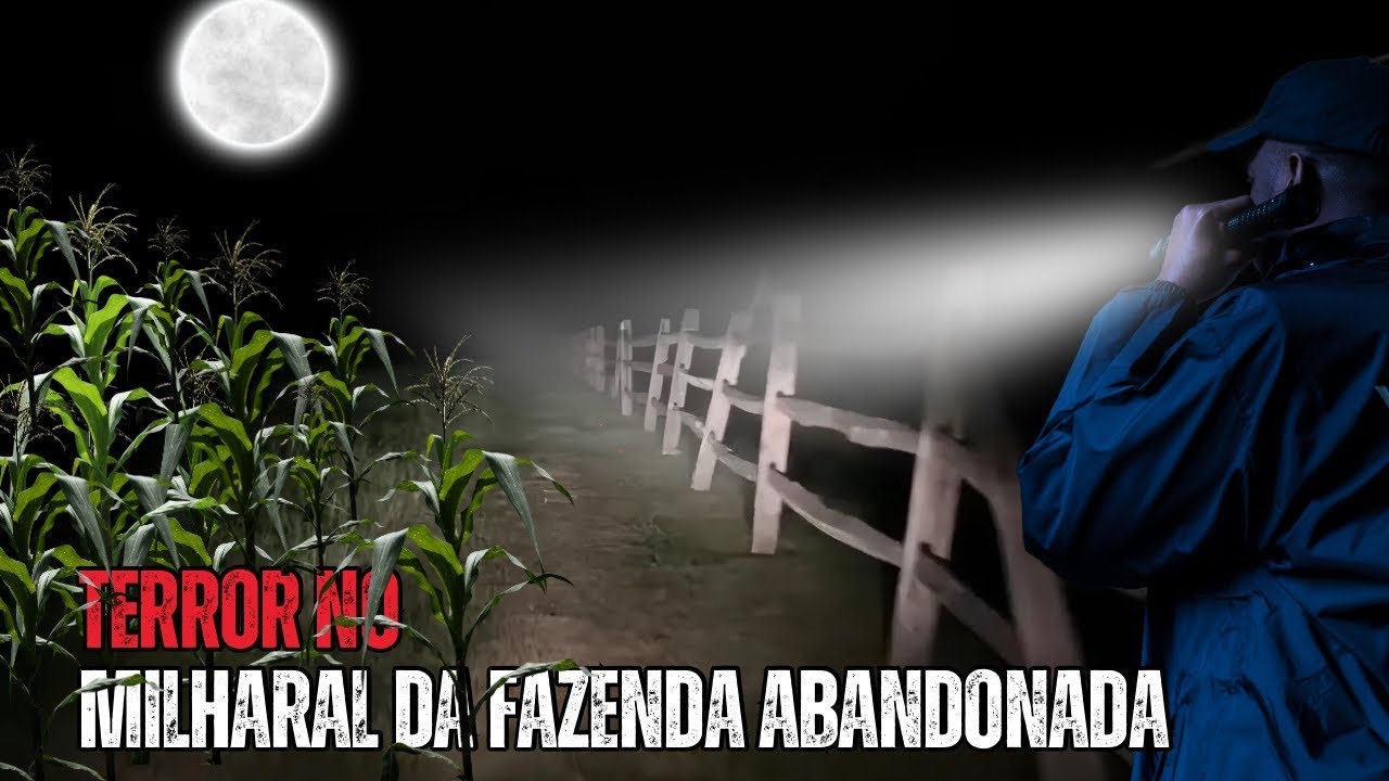 Os Trabalhadores na Antiga Fazenda na Bahia.