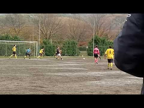 AtleticoAis Montoro. 3-1 USD Azione Cattolica.    26\11\17