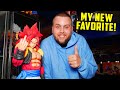 I Bought A Dragon Ball Statue That Gives The Middle Finger
