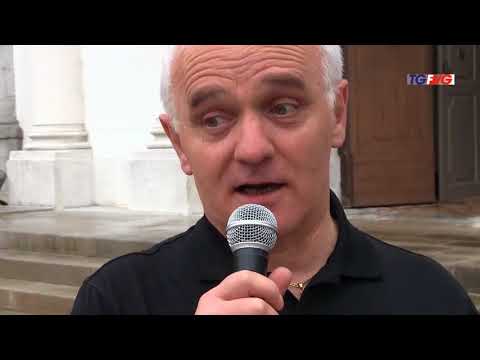 Telegiornale ore 13 del 25 Giugno 2018