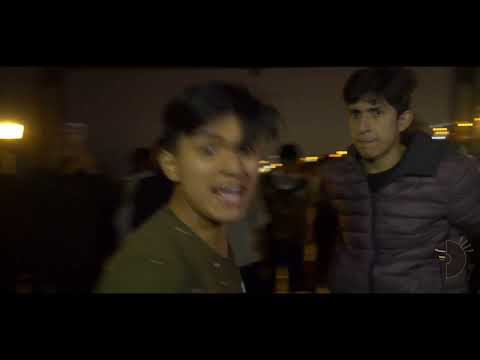 (OCTAVOS) JEICO VS KATACRIST VS BRAIN - FINAL REGIONAL LIMA 2021