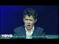 Celtic Thunder - Danny Boy (Live From Ontario, 2009) (Lyric Video) (Official)