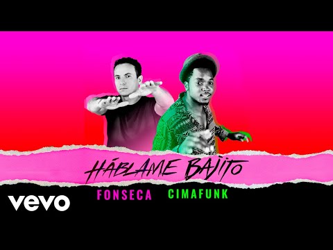 Video de Háblame Bajito