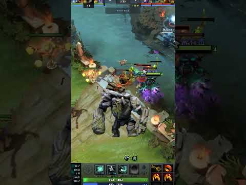 Самый важный предмет для ОД (Outworld Destroyer) #shorts #дота #dota #dota2 #дота2