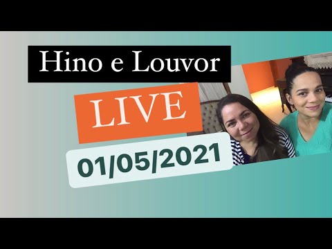 Meire e Tiele - Live - 01/05/2021