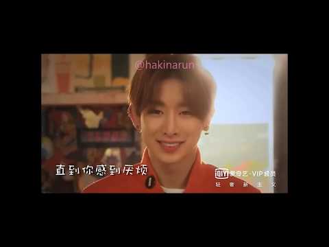 [FMV] Monstalyz   - Moonrise