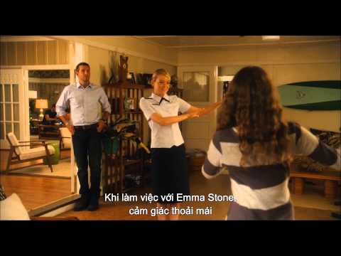 Aloha - Clip "Sneak Peek"