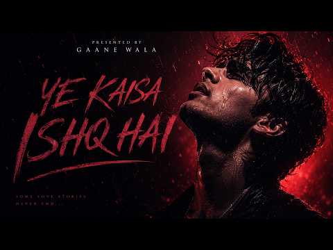 ये कैसा इश्क़ (2025) — वीडियो थंबनेल