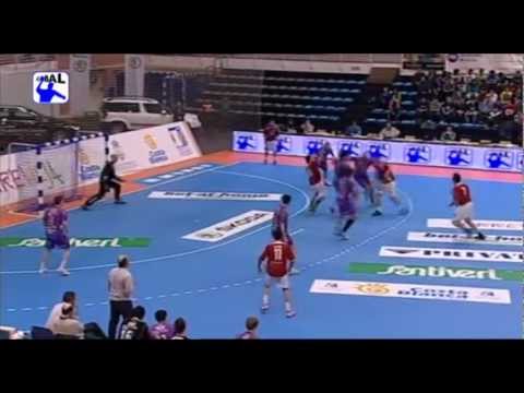 XXXVII Copa del Rey. VLL 32 - OCT 24