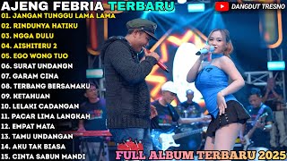 Download lagu JANGAN TUNGGU LAMA LAMA - RINDUNYA HATIKU - AJENG FEBRIA - WARNA WARNI MUSIC FULL ALBUM TERBARU 2025 mp3