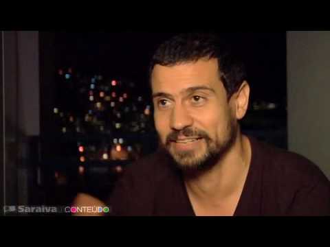 Entrevista com Marcus Vinicius Faustini