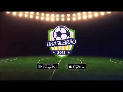 CRB 1 x 1 Londrina - Campeonato Brasileiro Série ...