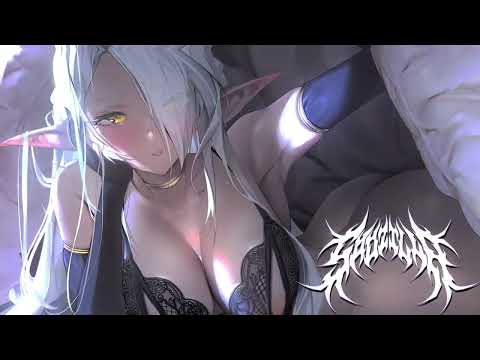 "DARK KNIGHT" by SADZILLA ft. TYLER VALENTINE, JOLLY WRLD