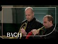 Bach - Cantata Sie werden aus Saba alle kommen BWV 65 - Rademann | Netherlands Bach Society