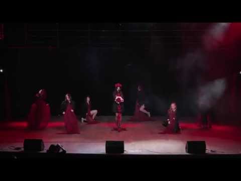 XARIMAU 2014 Блок - 2