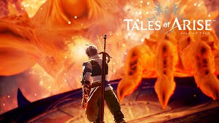 [情報] Tales of ARISE 新影片