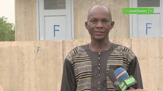 Mise en œuvre de l’ATPC et de l’ATPE dans le Nando : La DGAEUE sur les traces des réalisations