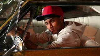 Trey Songz-Bed, Bath, and Beyond