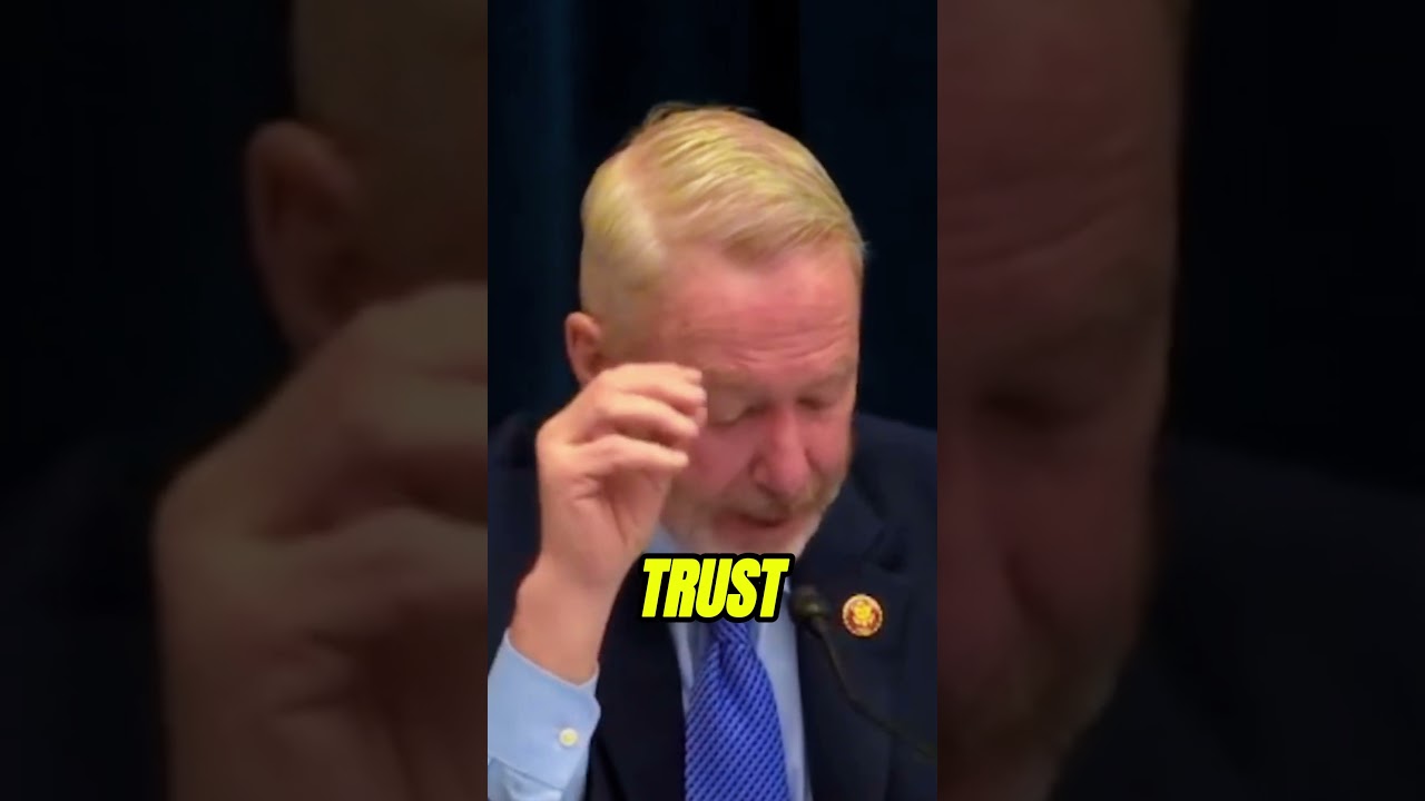Video: Lynch Presses Bessent on Crypto Case Drops and FSOC AI Report Shift