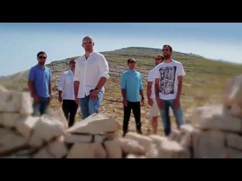 Klapa Brodarica - Jednom kad odem [OFFICIAL VIDEO]