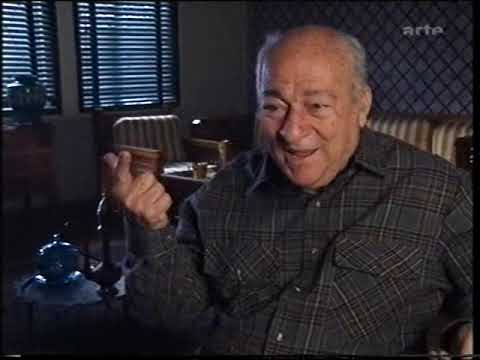 50 Jahre Krieg: Israel und die Araber (Teil 1)