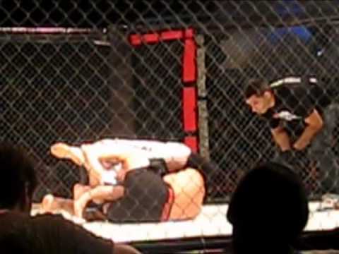 GRAPPLING: ALEX CABANES  VS ANDRE  ALMOGAVERS 5