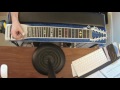 Make Up and Faded Blue Jeans - Daryle Singletary (Steel Guitar)