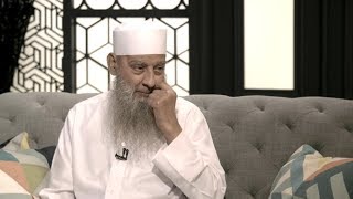 صورة إنها ابنة الصديق | 18 | وبالحق نزل | الشيخ الحويني