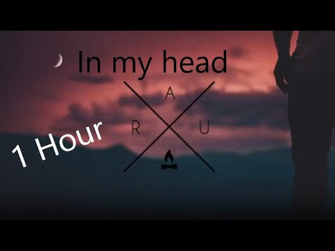 In my head Peter Manos - 1 hour version