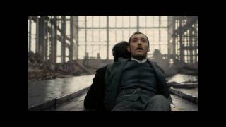 Break My Fall - Sherlock Holmes (Breaking Benjamin)