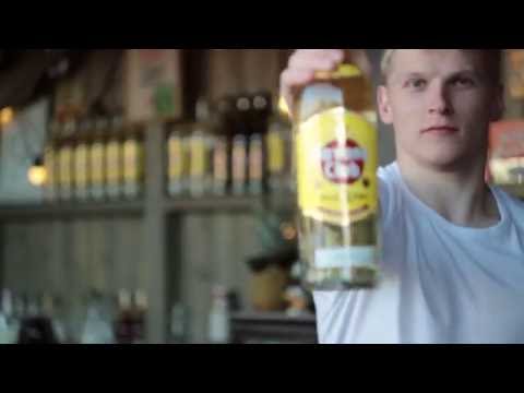 Making of Väike Kuuba, 2016