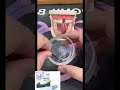 Fix Your Smile Fast Easy To Use Moldable Tooth Kit For Temporary Repairs At Home Tooth Filling