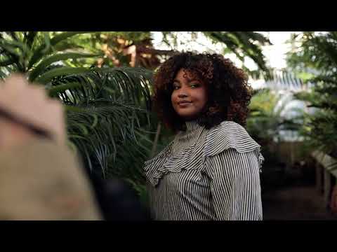 Edith Top Sewing Pattern video