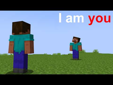 This Horror Mod Uses Your Voice...