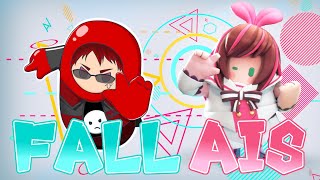 ��#FallAIs��ͥ���ԥ��󥿥ӥ塼���������Vtuber/ŷ���ʻ�����