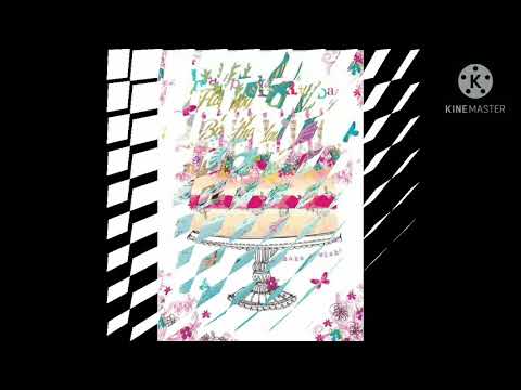 Happy Birthday Ziyan Song WhatsApp Status M Hussain