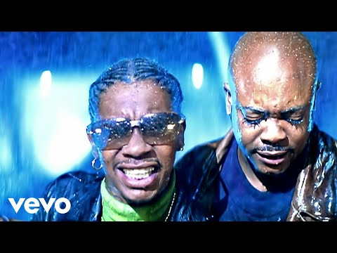 K-Ci & JoJo - Crazy (Official Video)