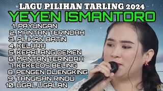 Download lagu LAGU TARLING PILIHAN CIREBONAN INDRAMAYU COVER YEYEN ISMANTORO mp3