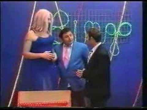 TV Bingo Show - Cazinska Audicija