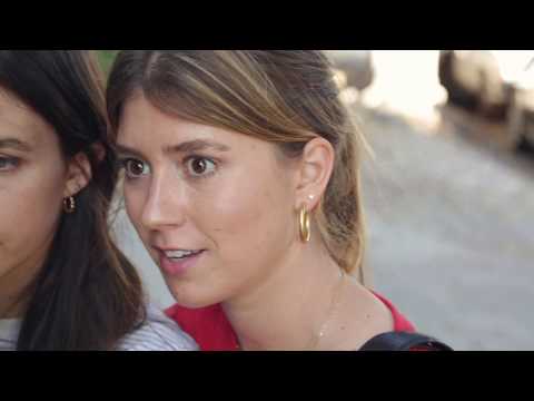 Quarterlife Ep. 1: Lunch Money