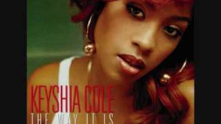 Keyshia Cole - You&#39;ve Changed (With Lyrics)