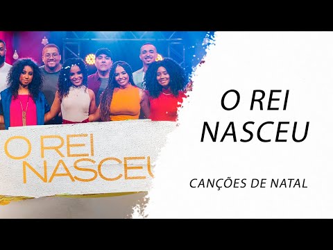 É Natal - Louvores Ao Rei (Grupo de Louvor da…